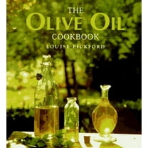 Pre-Owned The Olive Oil Cookbook (Hardcover) 0831762578 9780831762575