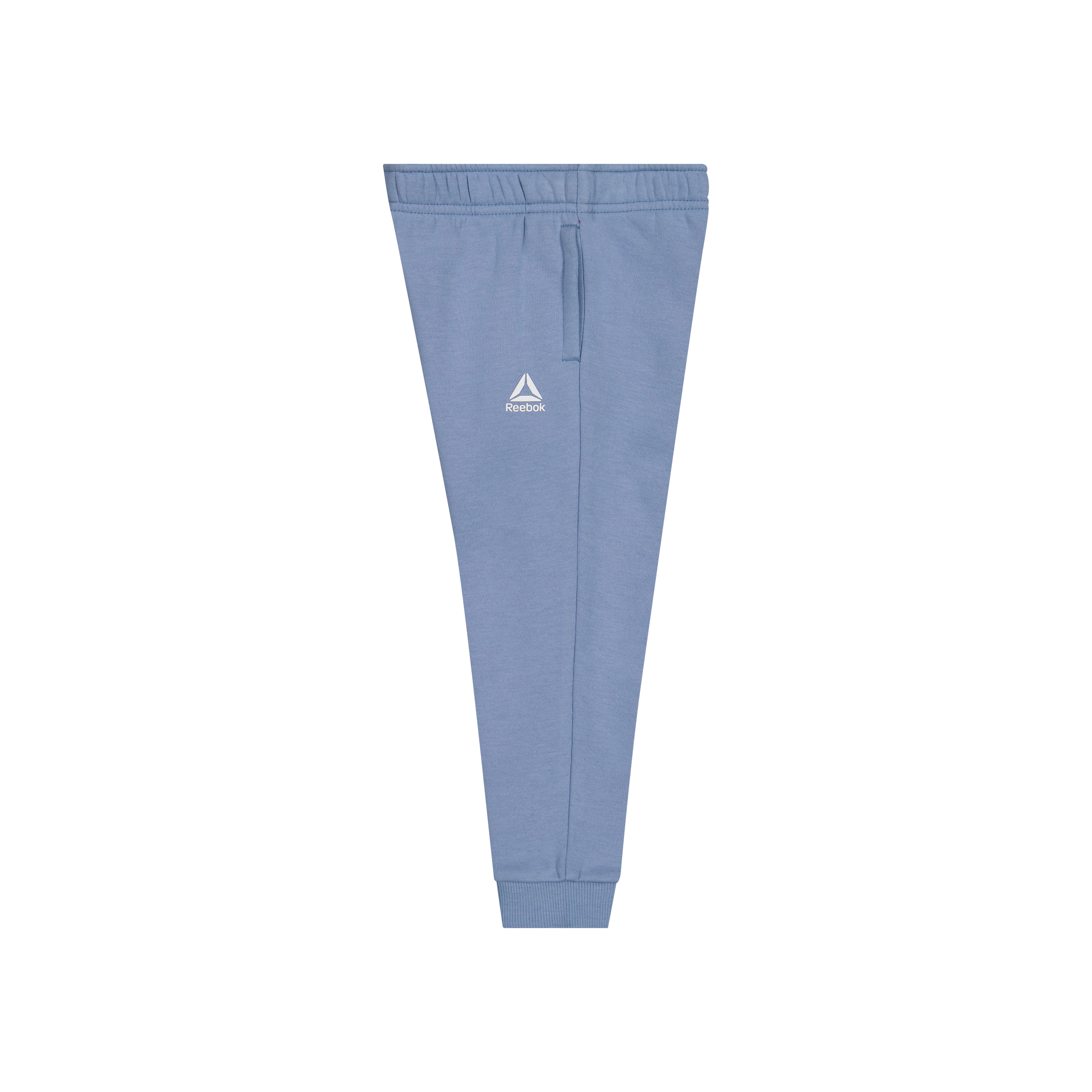 Reebok Toddler Boy Fleece Jogger, Sizes 12M-5T