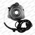 thumbnail image 2 of 2 Front Wheel Hub Bearing For Ford Ranger Mazda B4000 ABS 4WD 4X4 1998-02 515013, 2 of 4