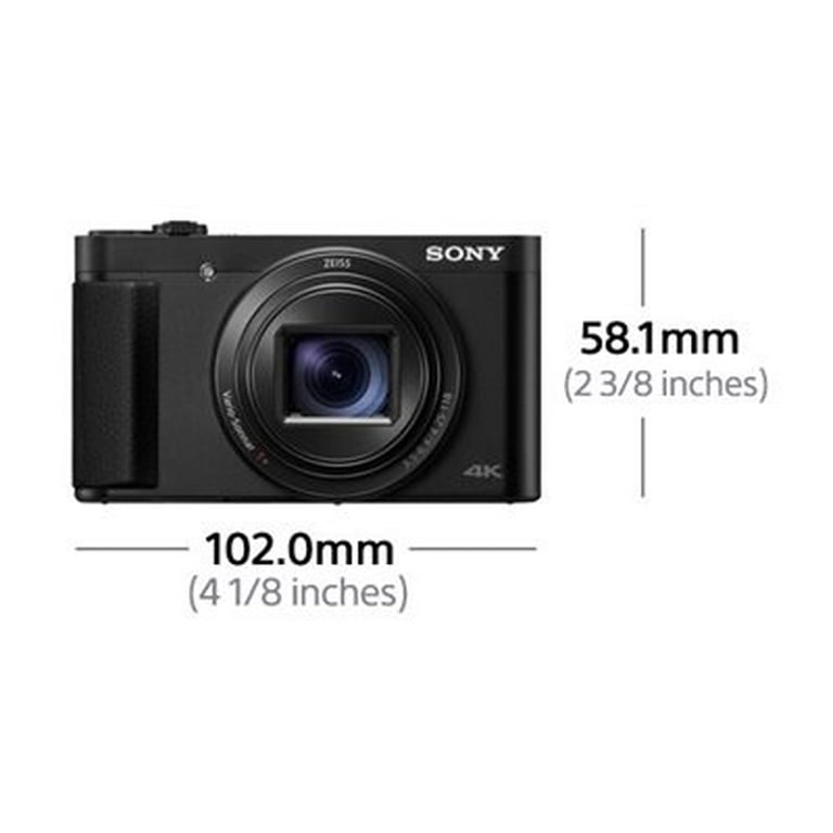 Sony Cyber Shot DSC-HX99 18.2MP Digital Compact Camera Sony Cyber Shot DSC-HX99 18.2MP Digital Compact Camera