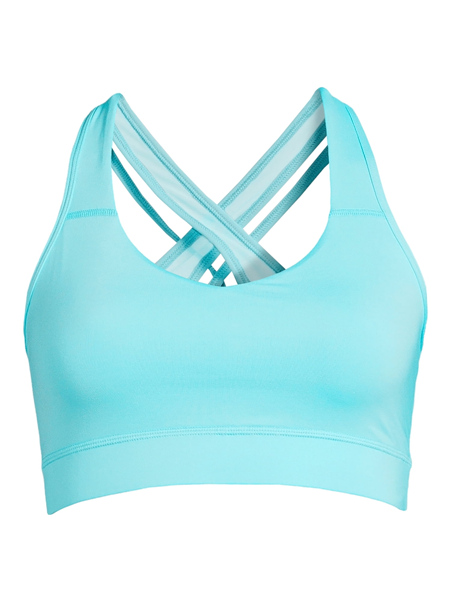 Avia Women's Strappy Sport Bra
