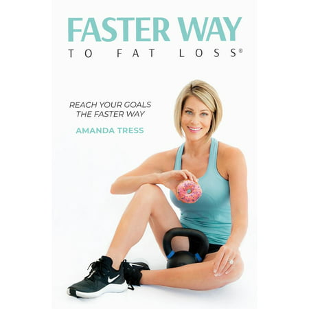 FASTer Way to Fat Loss (Paperback)