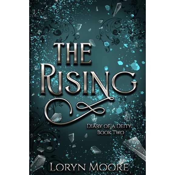 Diary of a Deity - The Rising, (Paperback)