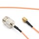 thumbnail image 2 of 15 cm SMA a UHF SO-239 Conector femenino RG316 Cable SO239 coaxial, 2 of 4