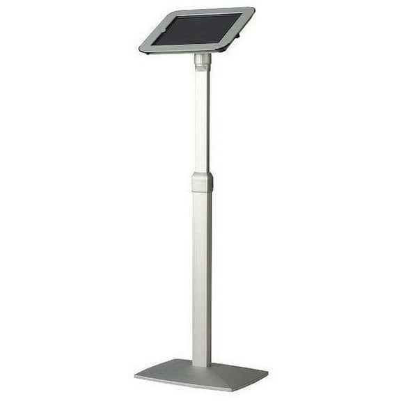 MT Displays Extendable Kiosk iPad Holder Accessory
