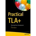 thumbnail image 2 of Practical TLA+: Planning Driven Development, 2 of 3