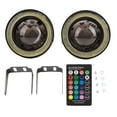 thumbnail image 1 of COB Fog Lamp,Car 30W RGB LED Fog Lamp Fog Light Unmatched Quality, 1 of 5