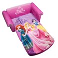 thumbnail image 2 of Marshmallow - Canapé dépliable - Princesse Disney, 2 of 3