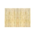 thumbnail image 2 of VEVOR Natural Rolled Bamboo Fence Bamboo Panel 4 ft H x 6 ft L x 0.75 in D., 2 of 7