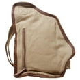 thumbnail image 2 of *Clearance* Vagarant Traveler 9" Canvas Small Satchel Stylish Shoulder Bag C81.BLK, 2 of 3
