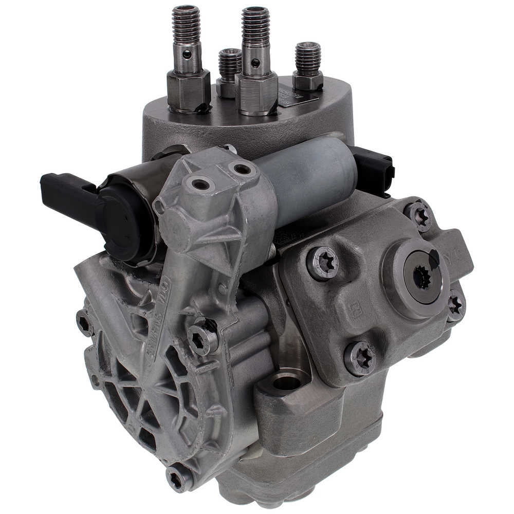 GB 739-207 Reman Diesel High Pressure Fuel Pump