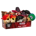 thumbnail image 6 of WWE 9 In Plush - Hollywood Hogan(Selections May Vary), 6 of 6