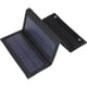 thumbnail image 1 of 6W 5V Paneles solares para exteriores a prueba de agua 3 pliegues para el banco de energía del teléfono (negro) Ndcxsfigh Para estrenar, 1 of 9