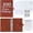 A5 Full Brown, variant on 100 Envelopes Saving Binder A5 Savings Challenge Book Easy and Fun Way to Save $5,050