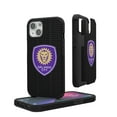 thumbnail image 2 of Orlando City SC iPhone Text Backdrop Rugged Case, 2 of 6
