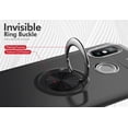 thumbnail image 2 of iCoverCase pour Xiaomi Redmi Note 5 Étui (Xiaomi Redmi 5 Plus Étui), [Support Magnétique], 2 of 5