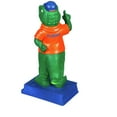 thumbnail image 2 of Florida Gators Mascot Statue, 2 of 2