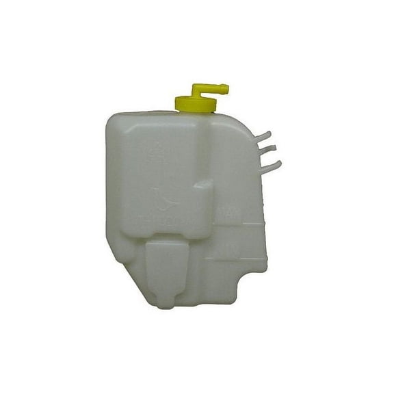 Expansion Tank - Compatible with 2006 - 2011 Honda Civic 2007 2008 2009 2010