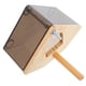 thumbnail image 2 of Caja nido para pájaros, cajas nido para cría de periquitos, casa de pájaros de acrílico, caja de cría para loros, 2 of 6