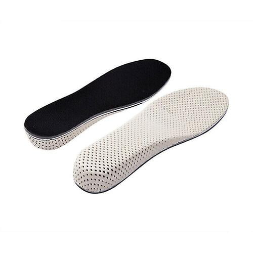 Hauteur Augmentation Des Semelles - Chaussure En Mousse Semelle