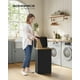 thumbnail image 2 of Cesto para Ropa SONGMICS Grande 90L con Tapa y Forro Removible, 2 of 8