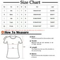 thumbnail image 2 of Ohufall Women Cotton Maternity Shirts Summer Solid Color Casual Crew Neck Nursing Tank Tops Women's Loose Fit Comfy Sleeveless Pregnancy Tops for Breastfeeding, 2 of 5