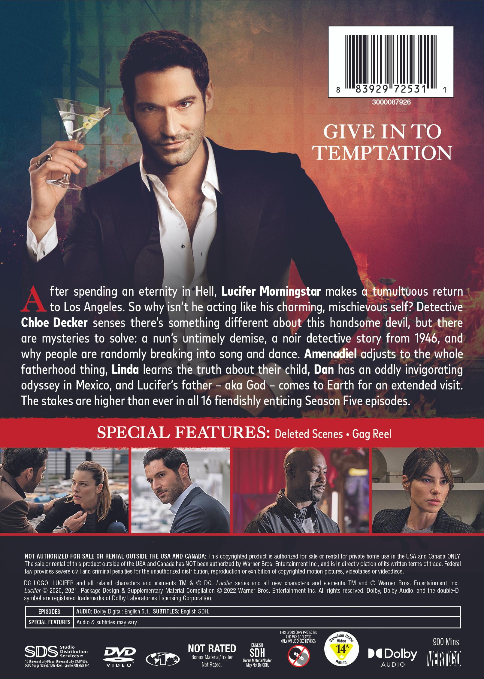 Lucifer Morningstar Fmovies Lucifer Season Lucifer Morningstar