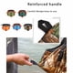 thumbnail image 5 of Bolsa de transporte de barriles Soidarity para cubo de pesca Verde oscuro, 5 of 6