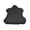 A, variant on All Season Motorcycle for Seat Cushion Portable Sleeve Sunscreen Mat Protective Cover Shelter Butt Protector