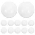 thumbnail image 1 of 24 piezas pequeñas piezas de futbolín mini bolas mesa de reemplazo de futbolismo bolas de juego de mesa, 1 of 8