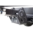thumbnail image 4 of Saris Bike Rack 4630 MHS; 2 Inch Receiver Hitch Mount; Holds 4 Bikes; Without Lock; Foldable; Black, 4 of 5