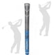 thumbnail image 3 of 10Pcs Golf Pride MCC PLUS 4 Golf Grip Standard Size, 3 of 4