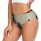 thumbnail image 2 of Fotbe Western Desert Cowboy Calzones Estampados para Mujer – Ropa Interior de Algodón, Cómoda, Suave y Elástica-3X-Large, 2 of 6