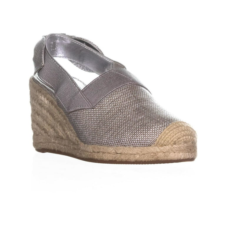 Helma espadrilles top