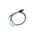 thumbnail image 2 of Negative Battery Cable, 2 of 3