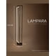 thumbnail image 2 of Lampara De Piso Jack Cromo, 2 of 3