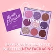 thumbnail image 2 of Paleta de sombras de ojos ColourPop It's My Pleasure High-Pigment, 2 of 6