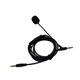 thumbnail image 5 of Cable de micrófono Jack de 3,5 mm para juegos, 1,2 m, 1,5 m, silenciador, control de volumen para smartphone. 1.2m, 5 of 9