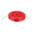 thumbnail image 3 of Trimmer Head Replacement, Trimmer Head Wear  Universal Iron  For Garden Style 1,Style 2, 3 of 8