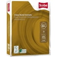 thumbnail image 2 of Scribe Papel  Multipropósito Paq. de 500 Hojas, color Bond  Dorado scribe bond dorado, 2 of 2