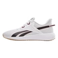 thumbnail image 2 of Tenis Reebok Hombre Lite Plus 3 Blanco Running blanco 10,0 MX, 2 of 8