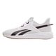 thumbnail image 2 of Tenis Reebok Hombre Lite Plus 3 Blanco Running blanco 10,0 MX, 2 of 8