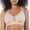 Bare, variant on Dalis Wire-Free Full Bust Bralette, Black, 30DDD