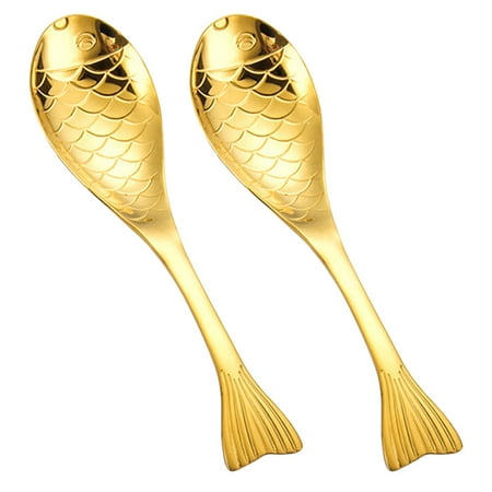 

Spoon Spoons Kitchen So Ladle Steel Stainless Soup Mixing Cocktail Coffee Tablespoon Sugar Meal Novelty Di Utensils