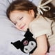 thumbnail image 3 of Kuromi Plush Toys, Kitty Cat Pillow Plush, Soft Doll Toys, Stuffed Animals Toy Birthday Gifts for Girls Kids, 3 of 4