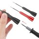 thumbnail image 4 of Test Probes CNHIDEE Aguja extendida de 2 mm, 600 V/10 A para Fluke, 4 of 9