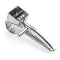 thumbnail image 3 of Cheese Shredder Stainless Steel Rotary Cheese Grater Cheese Cutter and Slicer, 3 of 7