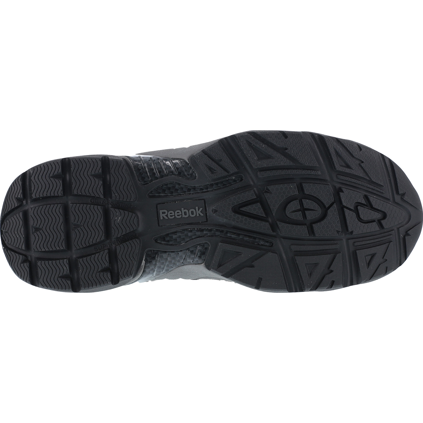 Reebok Beamer Composite Toe Waterproof Work Hiker Size 8(W) - image 2 of 4