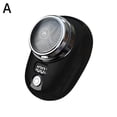 thumbnail image 3 of Mini Portable Electric Shaver for Men | USB Rechargeable Cordless Travel Razor with Digital Display | Closed Slicing System for Smooth Shaving | Multi-Color Options, 3 of 8