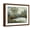 Brown Frame, variant on Art.com Ethereal Light I Art Print by Tim O'toole, 16" x 12"